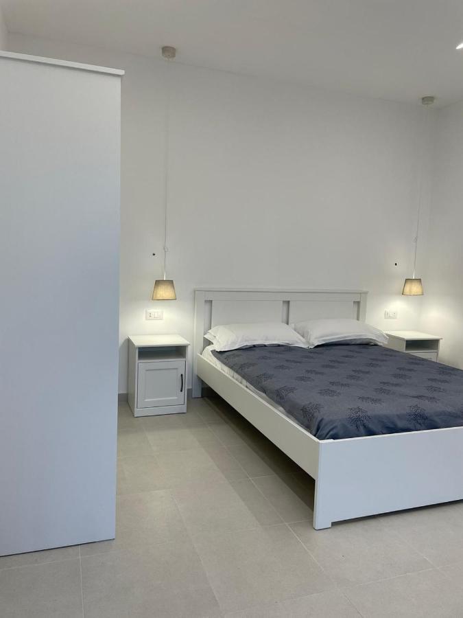 Seashell Guest House Torre Marino 外观 照片