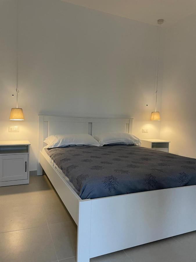 Seashell Guest House Torre Marino 外观 照片