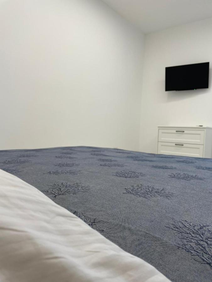 Seashell Guest House Torre Marino 外观 照片