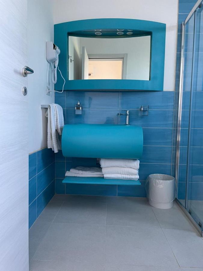 Seashell Guest House Torre Marino 外观 照片