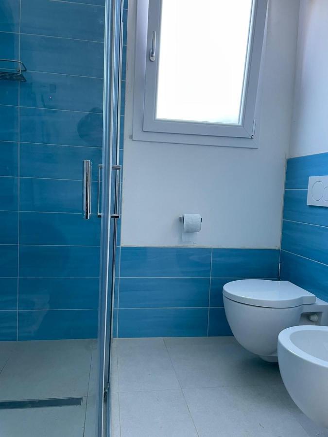 Seashell Guest House Torre Marino 外观 照片