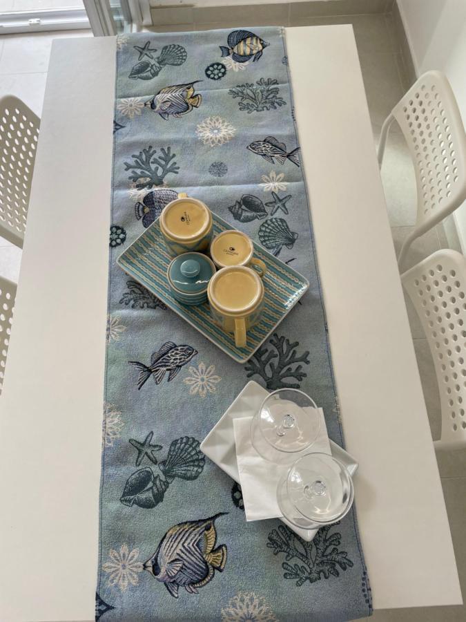 Seashell Guest House Torre Marino 外观 照片