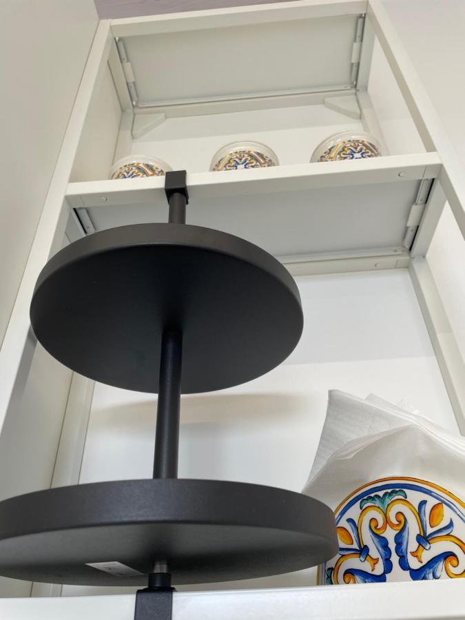 Seashell Guest House Torre Marino 外观 照片