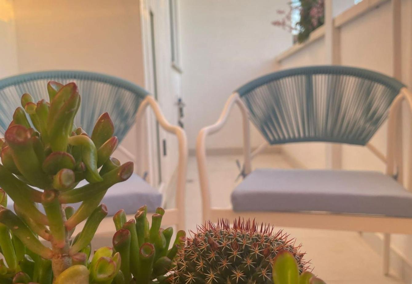 Seashell Guest House Torre Marino 外观 照片